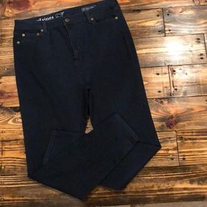 Vineyard Vines skinny jeans